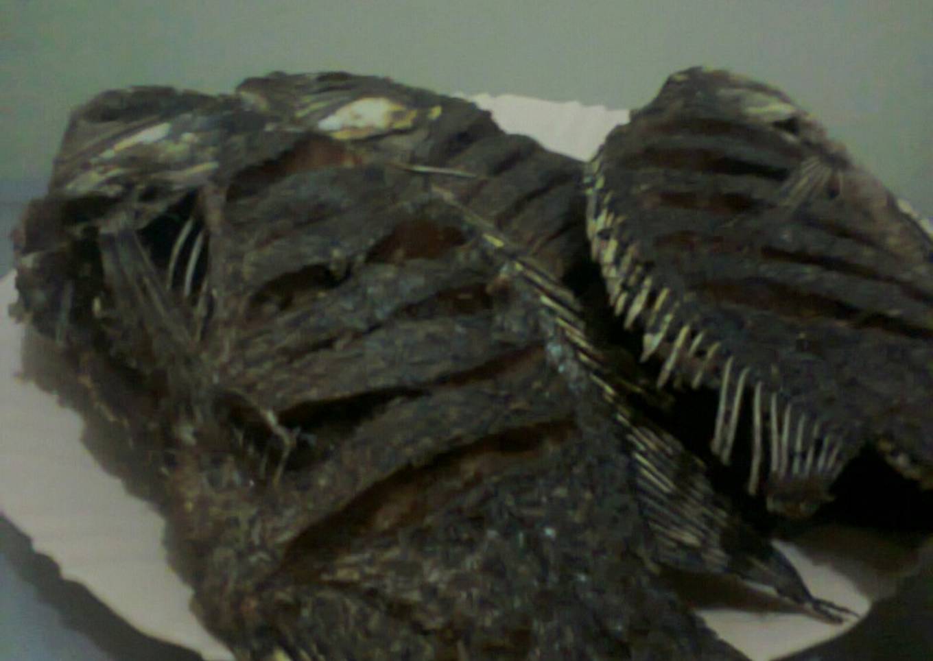 Fried Fish
