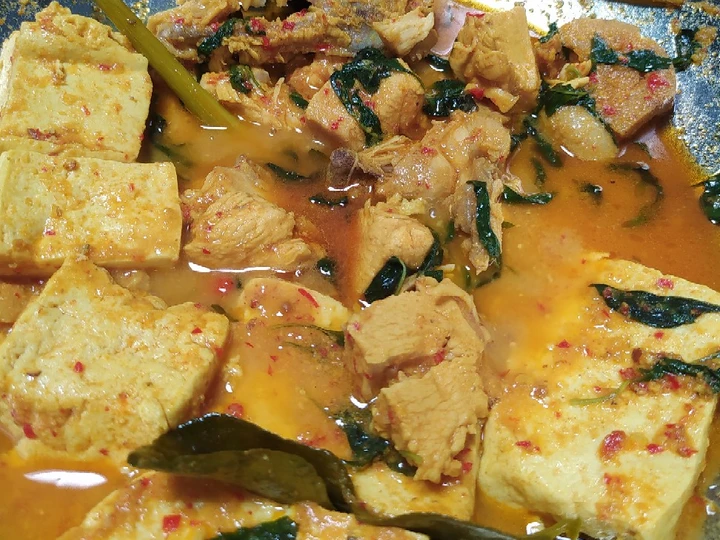 Cara Mudah Membikin Resep Ayam Rica-Rica Kemangi yang  Bikin Ketagihan Anti Ribet, Sempurna