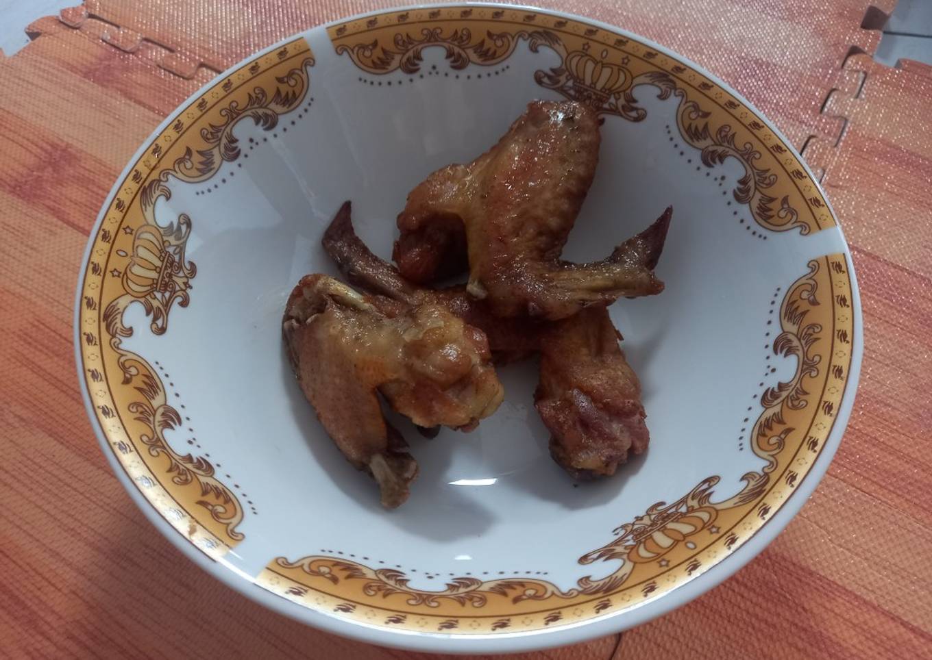 Ayam Goreng Kalasan