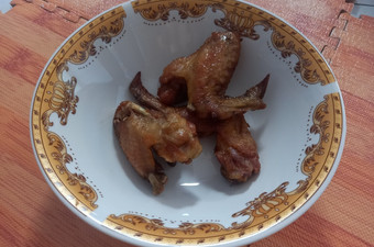 Anti Ribet, Membuat Ayam Goreng Kalasan Praktis
