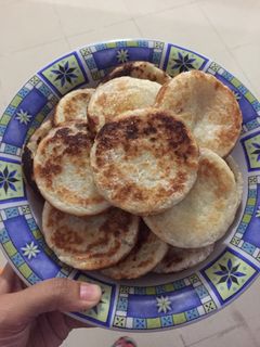 Foto resep Wingko