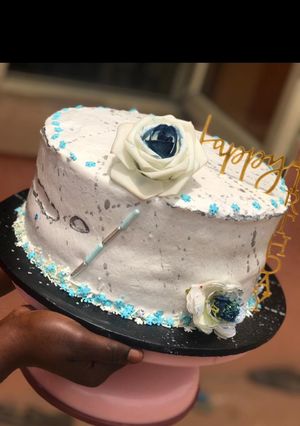 A picture of Whipping cream.