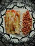 Enchiladas de la noche 🌙