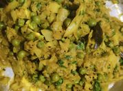 A picture of mustard seeds hing