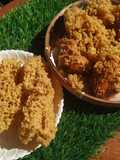 Ayam Goreng Kremes