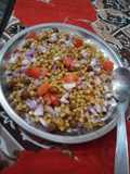 Gehu chaat