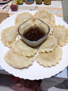 Foto resep Pempek Kates