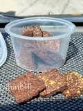 Kripik Brownies