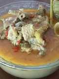 Gule Kambing (Fokus Tulang & Krewedan)