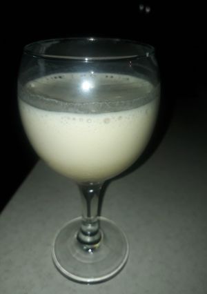 عکسی از دستور شیرخرما 😋