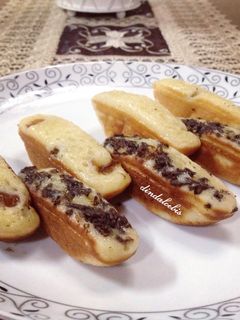 Foto resep Kue Pukis