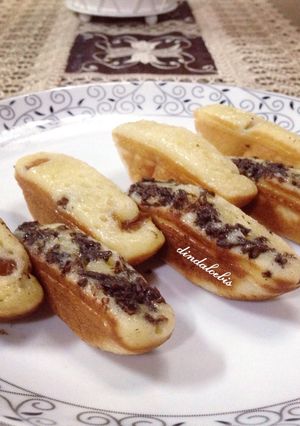 Foto resep Kue Pukis