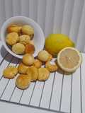 Lemon Cookies
