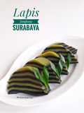 Lapis Jongkong khas Surabaya