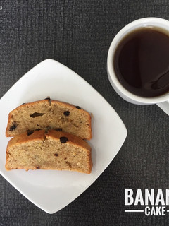 Foto resep Banana Cake
