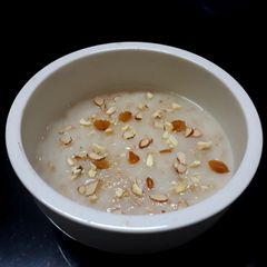 A picture of Meetha Oats.