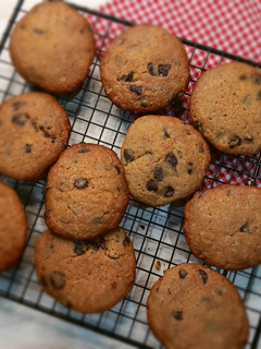 Foto resep Soft cookies