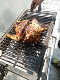 Pollo Asado marinado