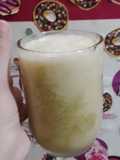 Jus melon madu