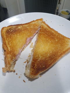Foto principal de Bikini o Sándwich mixto