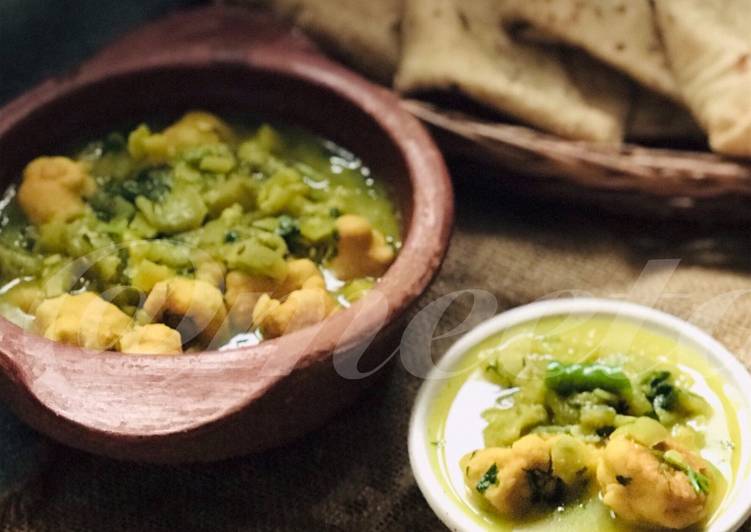 Step-by-Step Guide to Prepare Perfect Ninua Pakodi A authentic benarasi dish