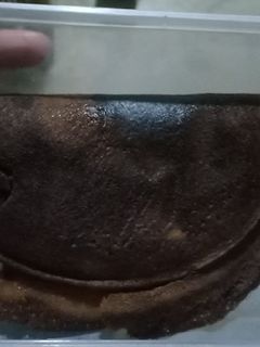 Foto resep Martabak Coklat