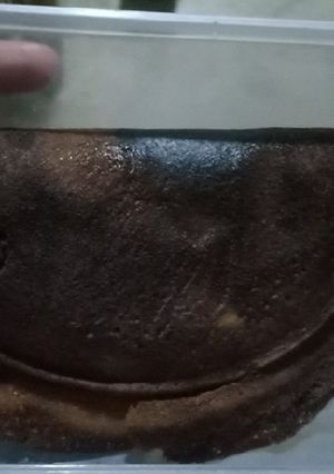 Foto resep Martabak Coklat