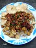 Nasi Lengko Khas Cirebon