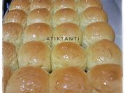Gambar roti manis ala bakery