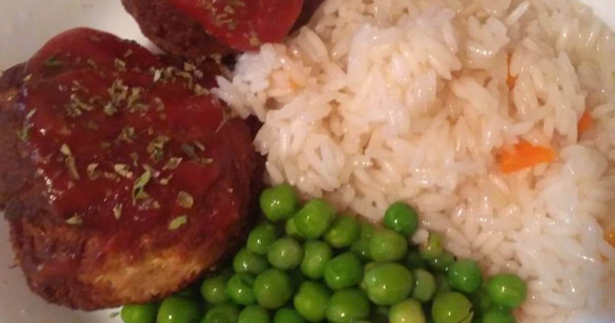 Croquetas de atún con mostaza 39 recetas caseras Cookpad