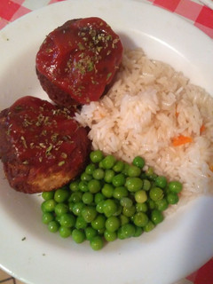 Una foto de Croquetas de atún. 🍽️