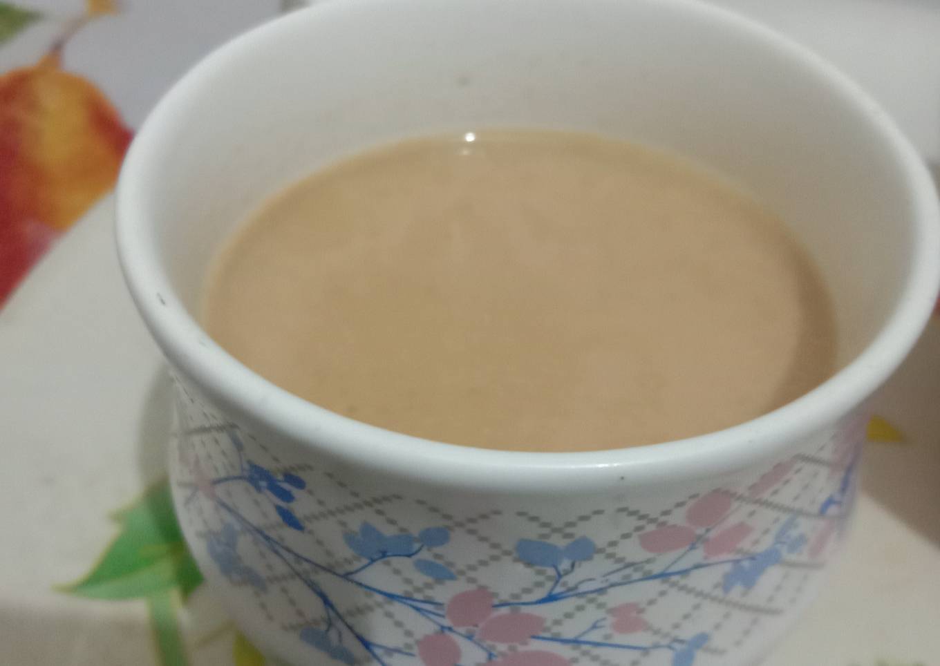 Masala Tea