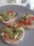 Sos guacamole