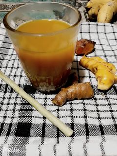 Foto resep Jamu untuk kekebalan tubuh