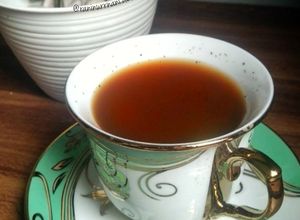 Foto resep Cinnamon Cardamom Tea