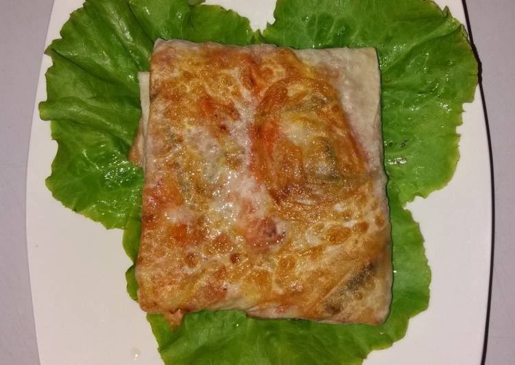 Recipe: Tasty Шаурма, шаверма