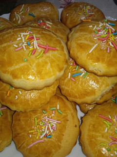صورة لوصفة حلوى طابع