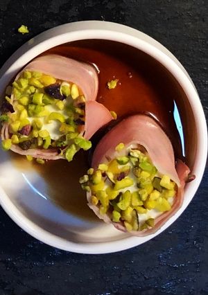 Foto di Italian Makiko Sushi