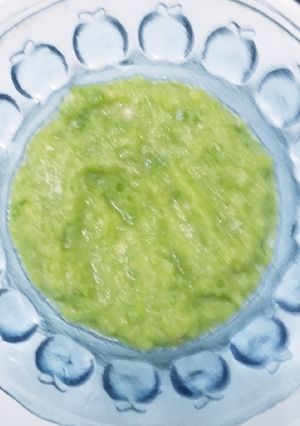 A picture of Chinese Garlic Chilli Sauce & Dip.