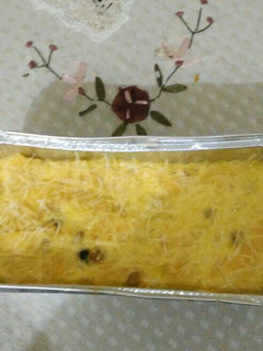 Foto resep Puding Roti Panggang