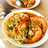 Mi Nyemek Udang