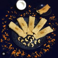 A picture of Patishapta.