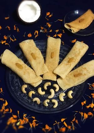 A picture of Patishapta.