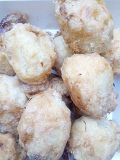 Kwallon doya ainihin hoton girkin