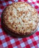 Tarta de Coco