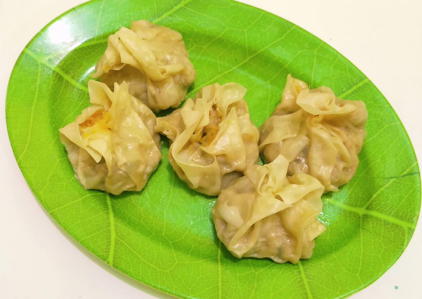 Dimsum Udang Enak dan Mudah
