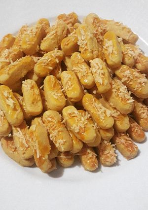 Foto resep Kaastengel