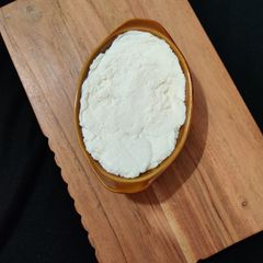 A picture of Homemade Cream Cheese spread..