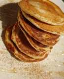 Τα απόλυτα pancakes γιαουρτιού και βρώμης 🥞 Υγιεινά και γρήγορα