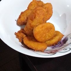 A picture of Akara (kose).